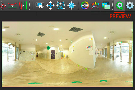 autopano video problems stitching low light